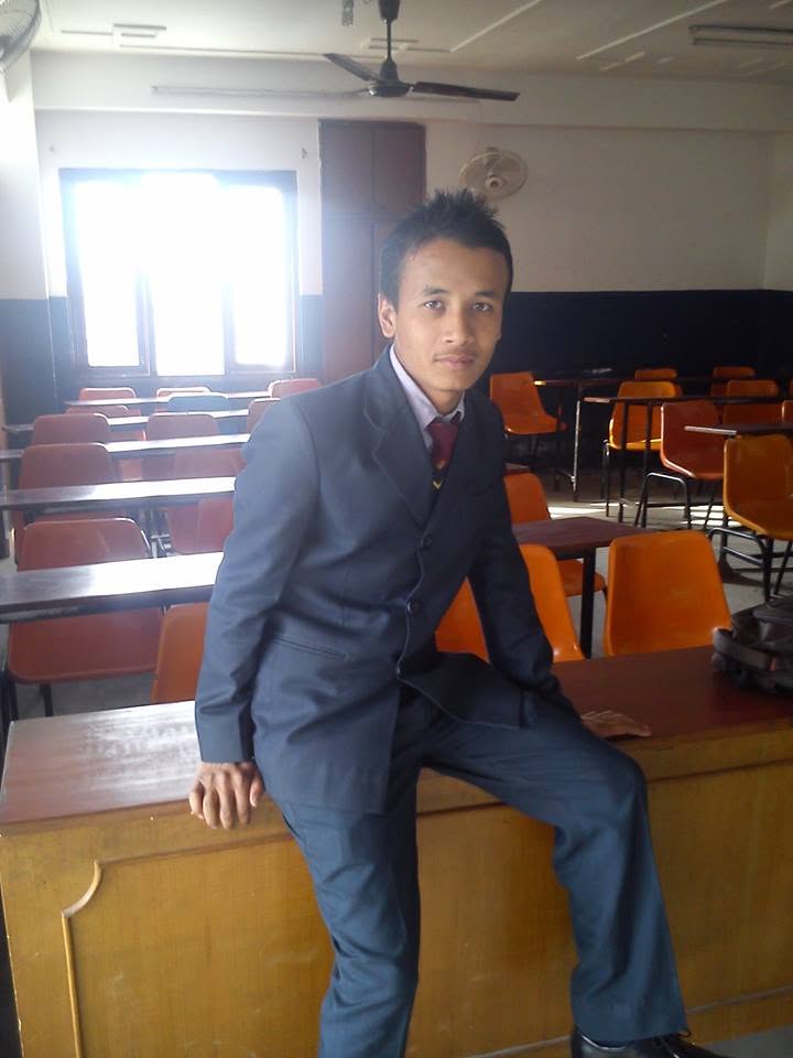 Graduation ceremony