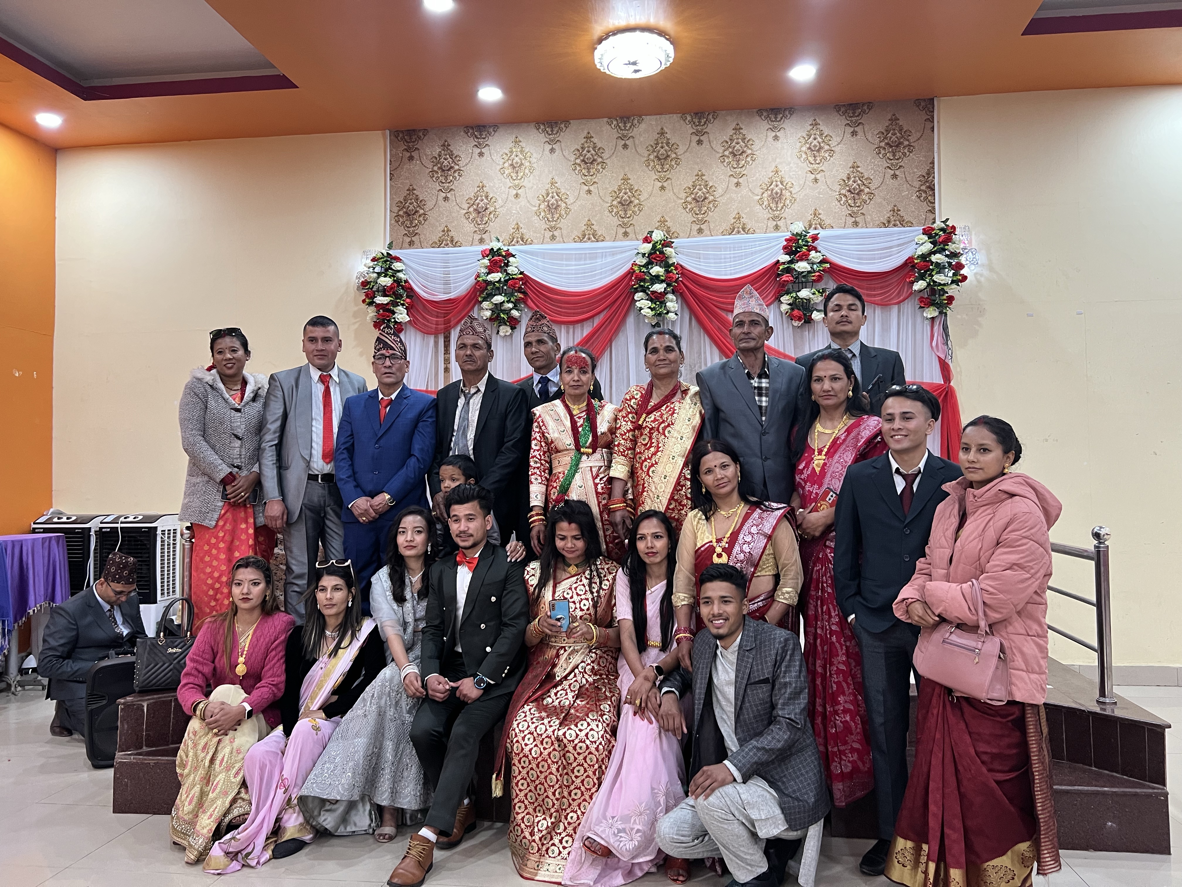 Wedding