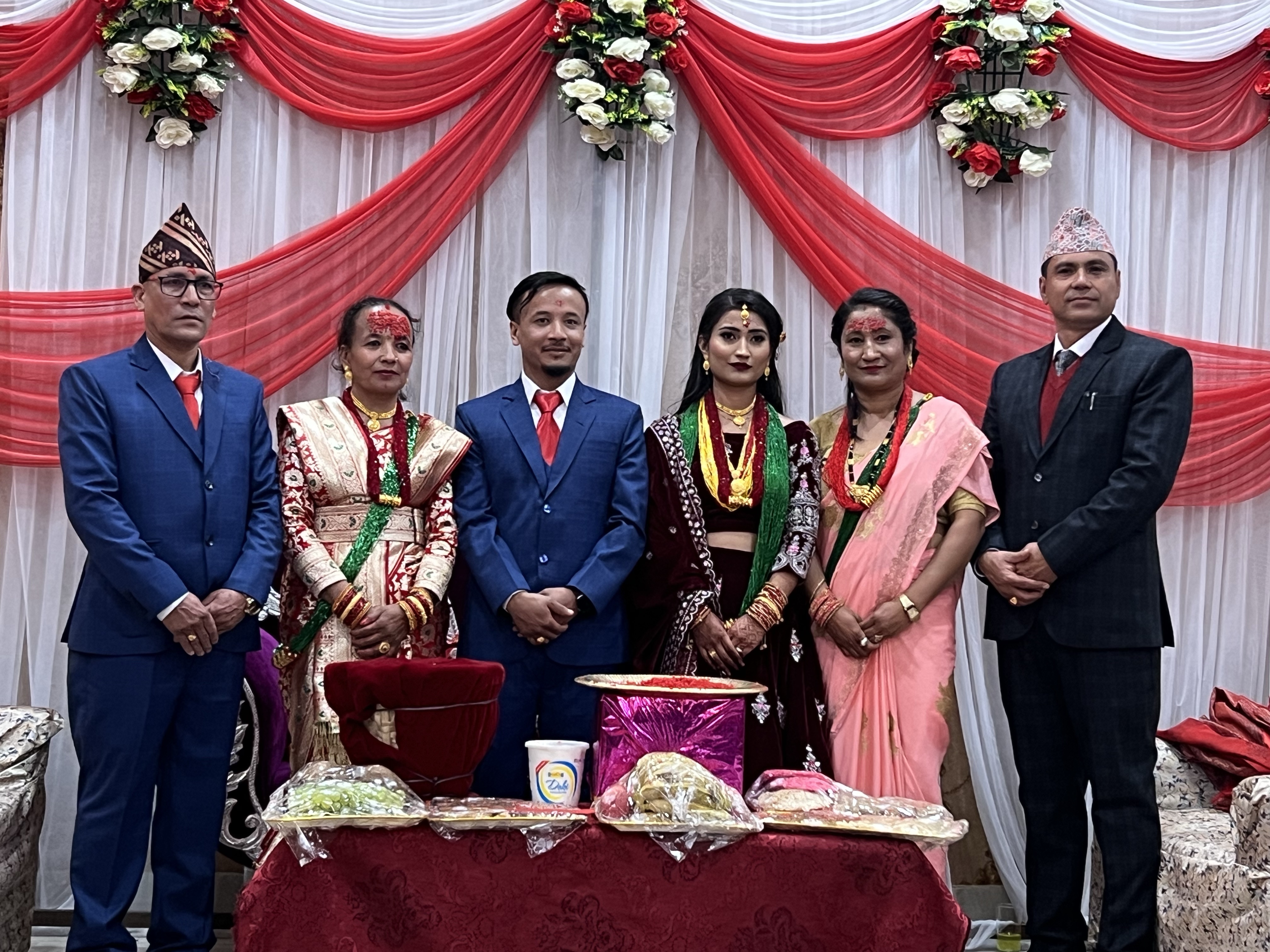 Wedding