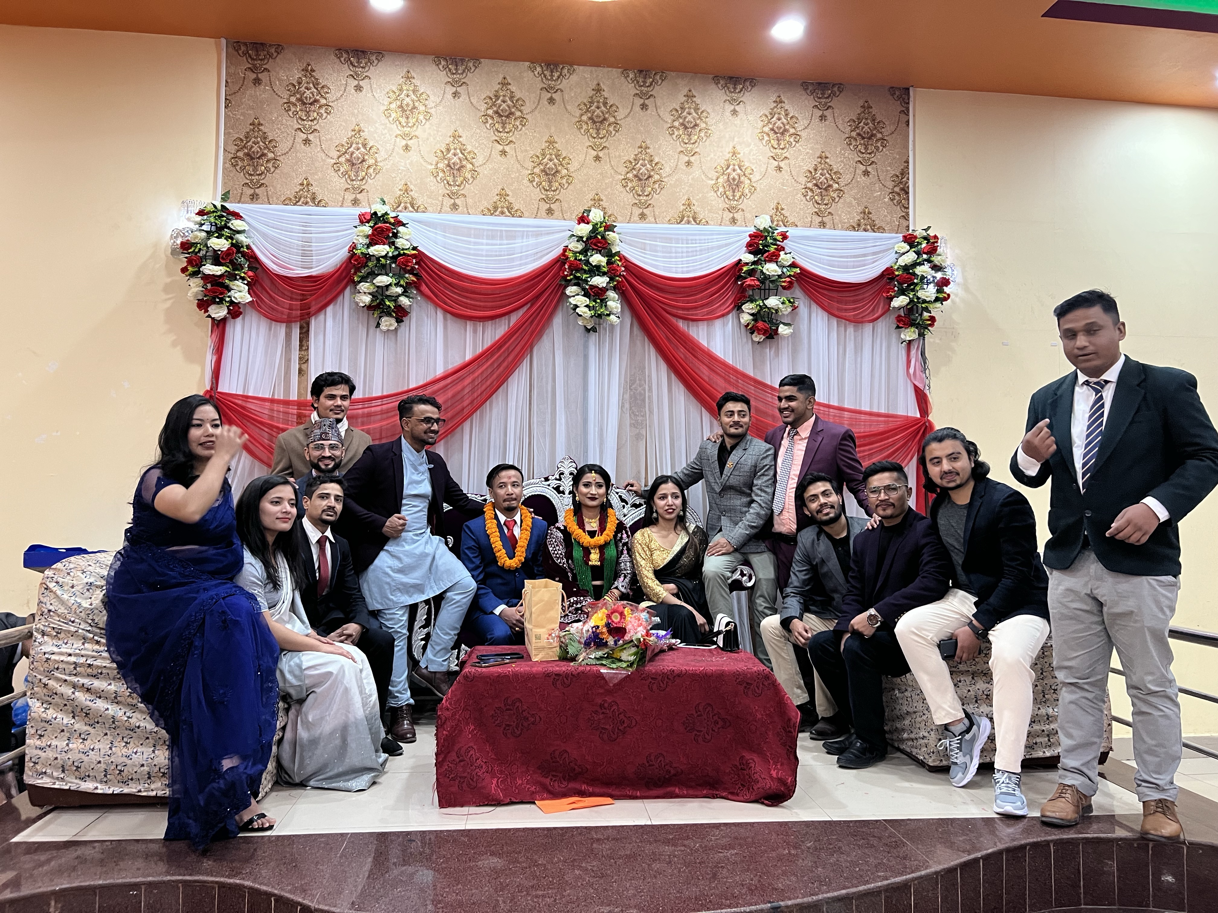 Wedding