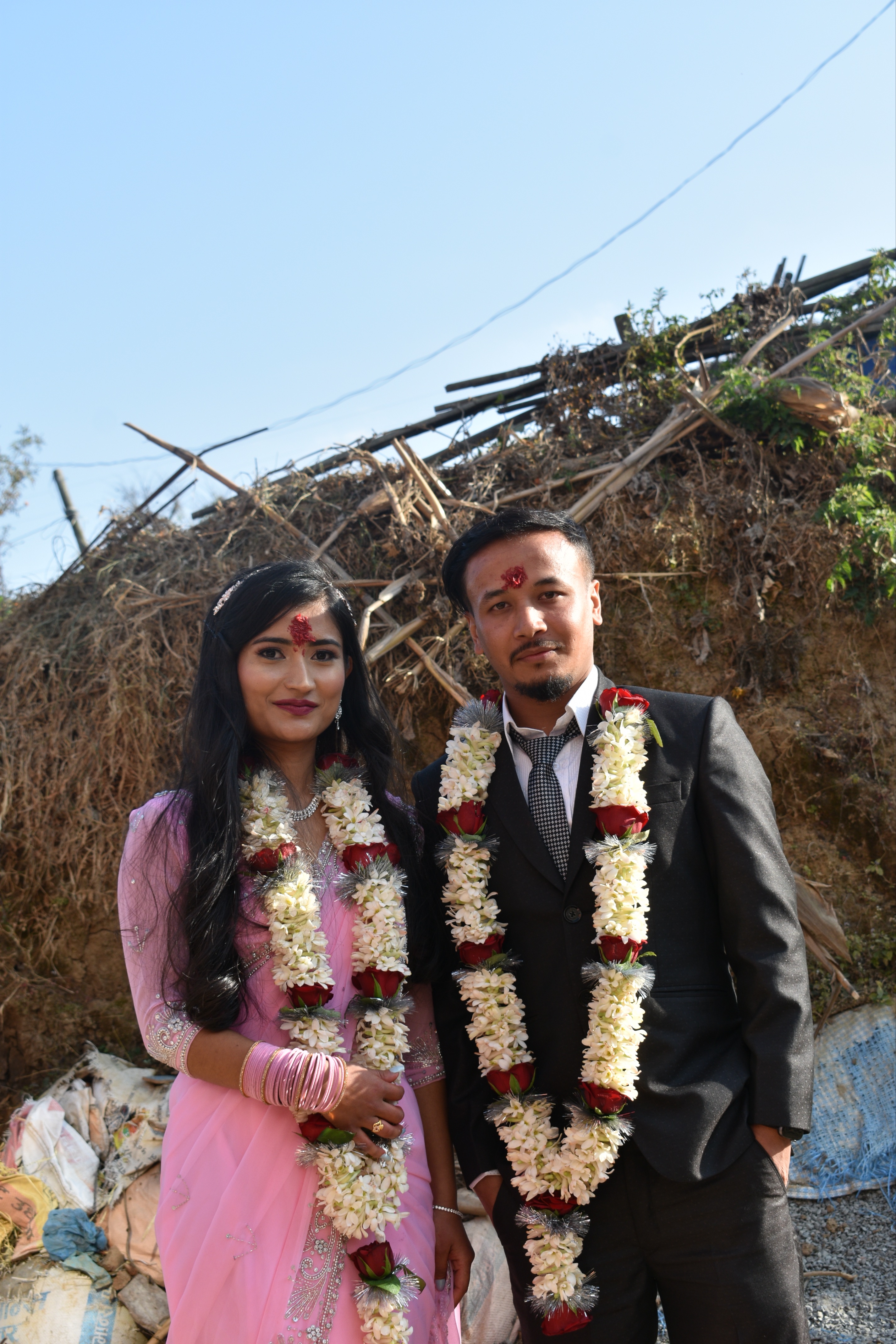 Wedding