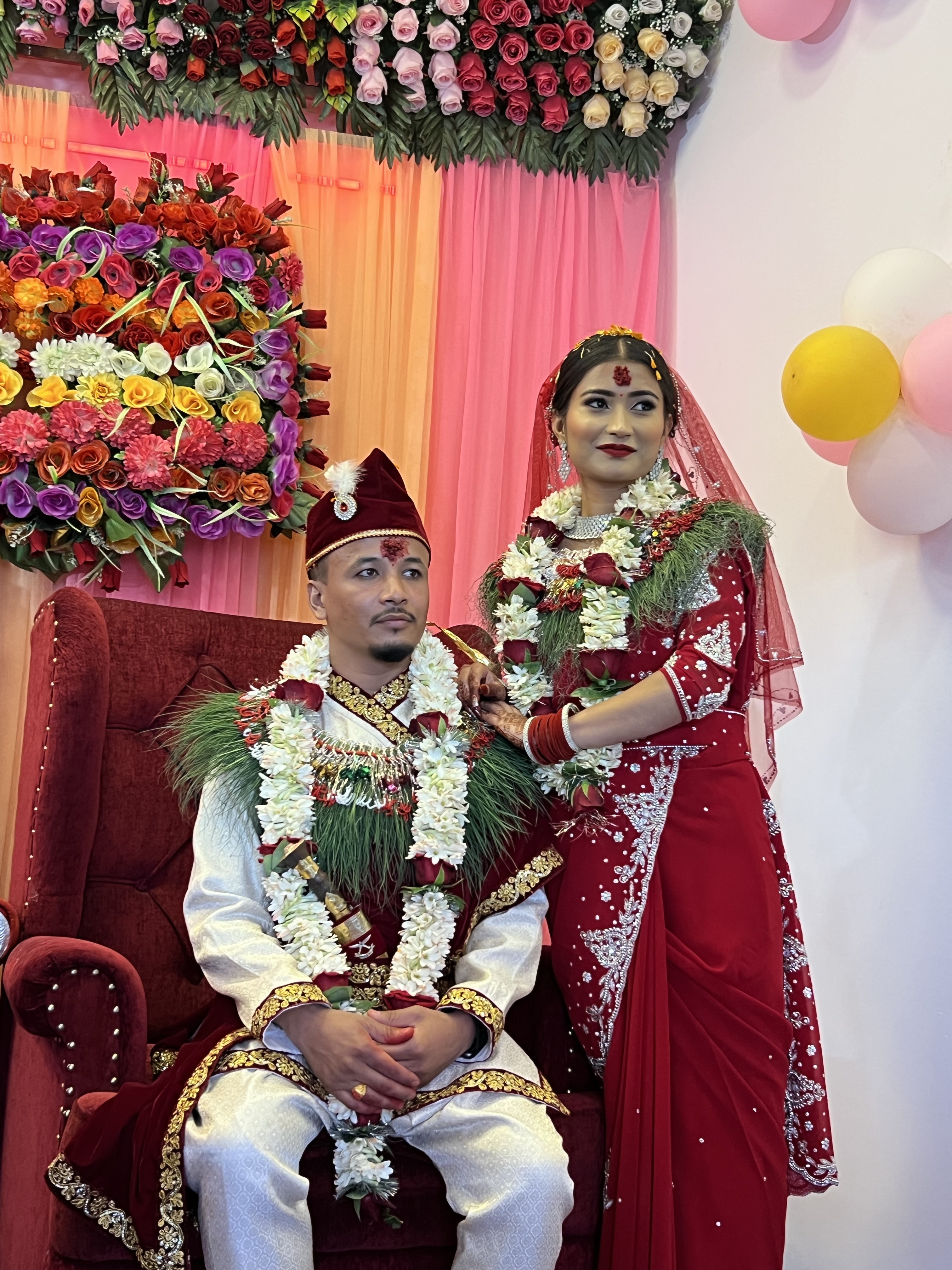 Wedding