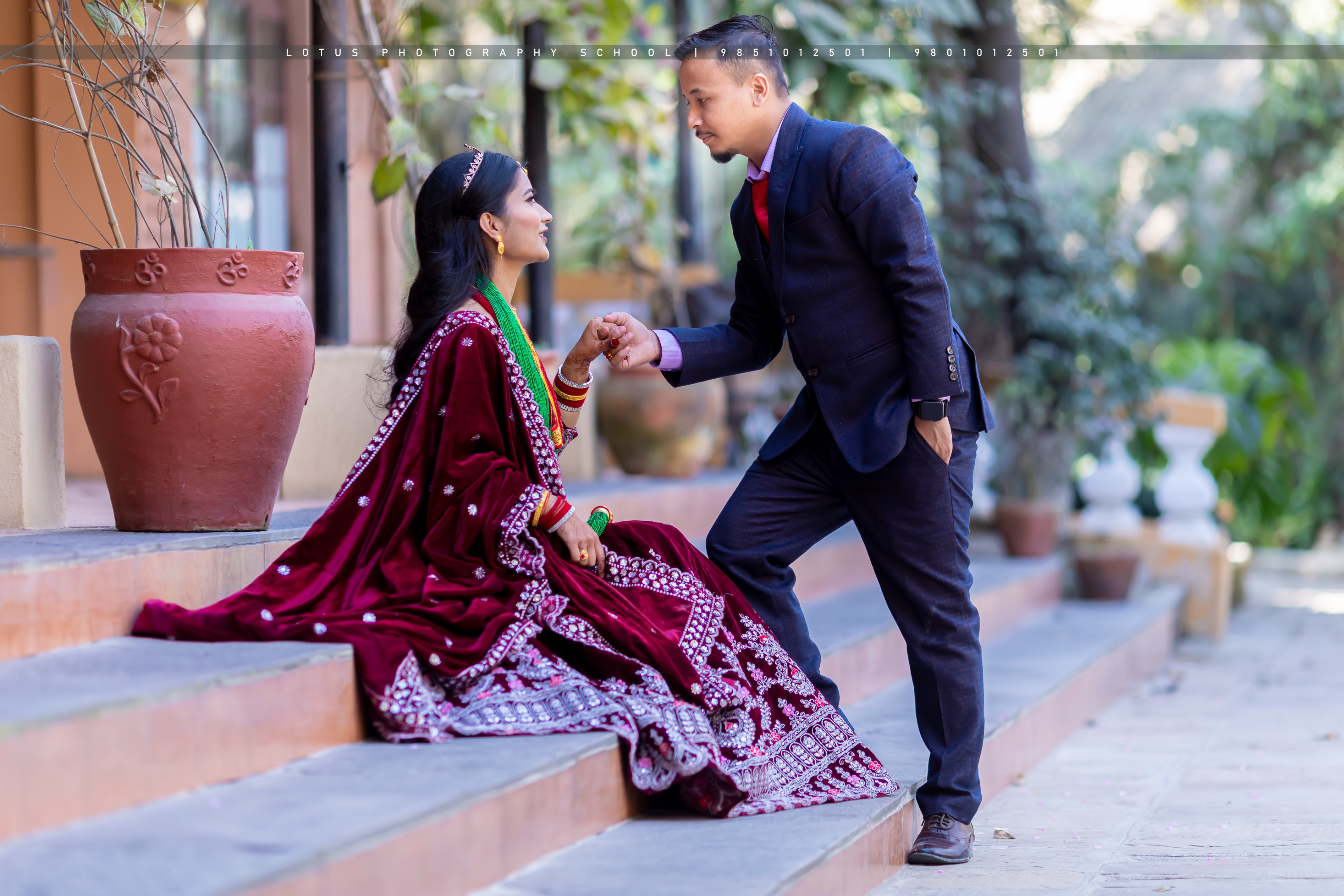 Wedding
