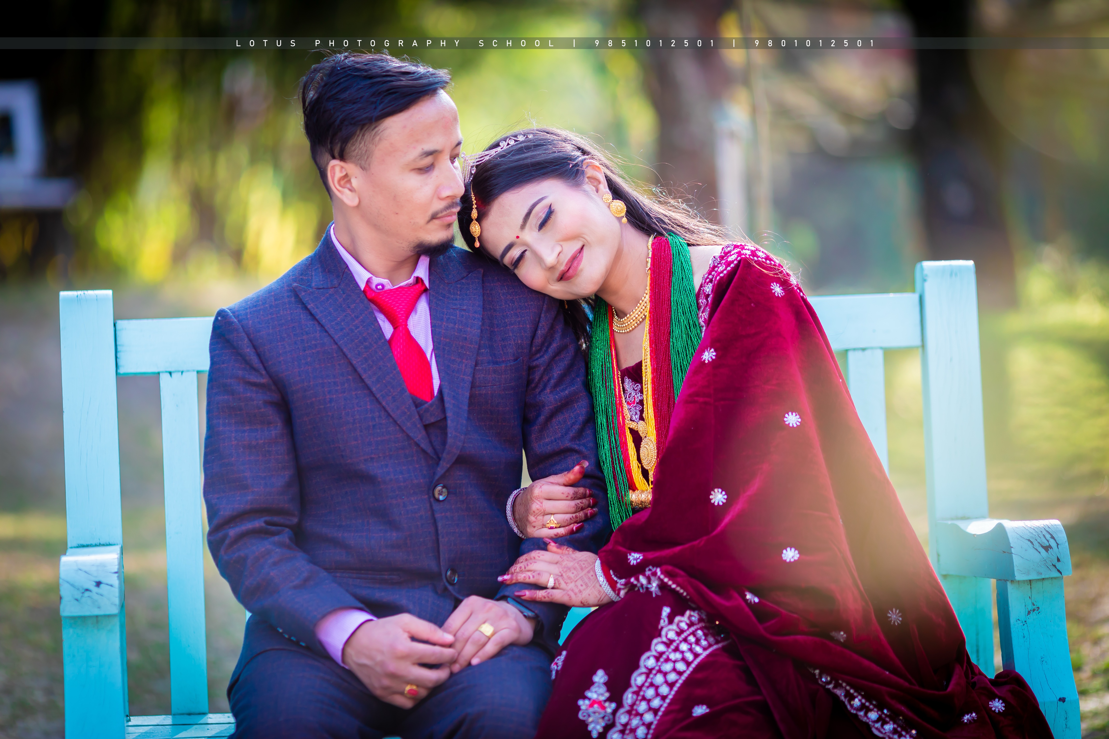 Wedding