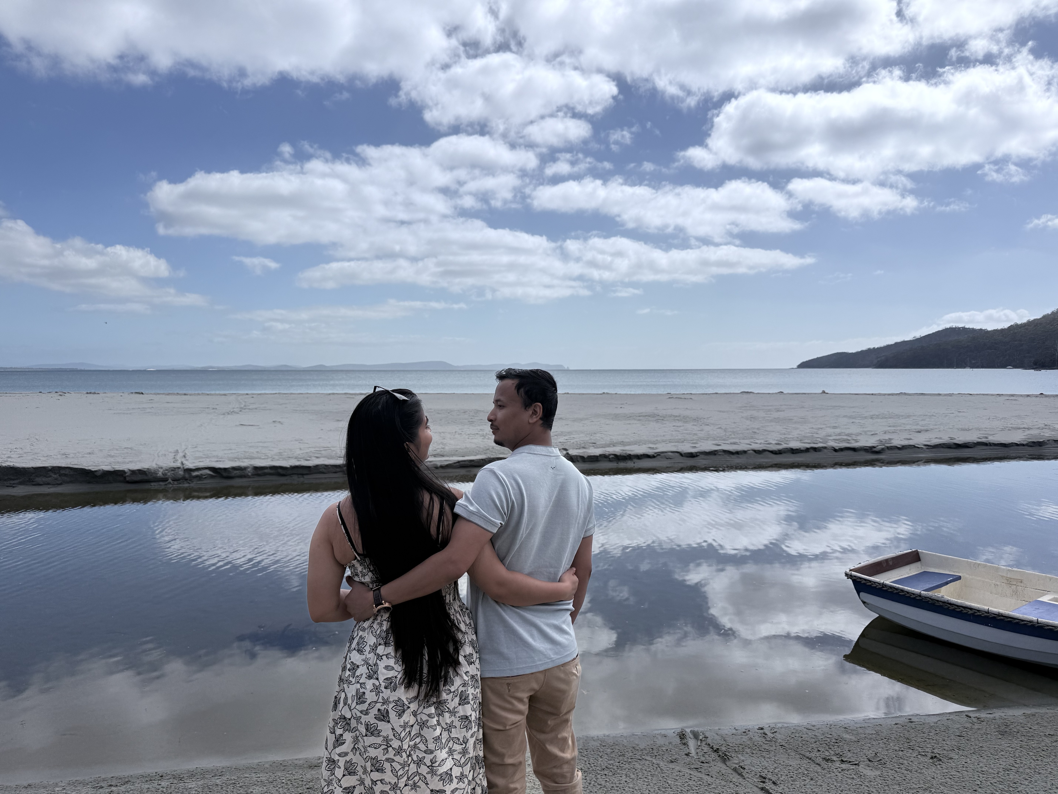 Travel photo