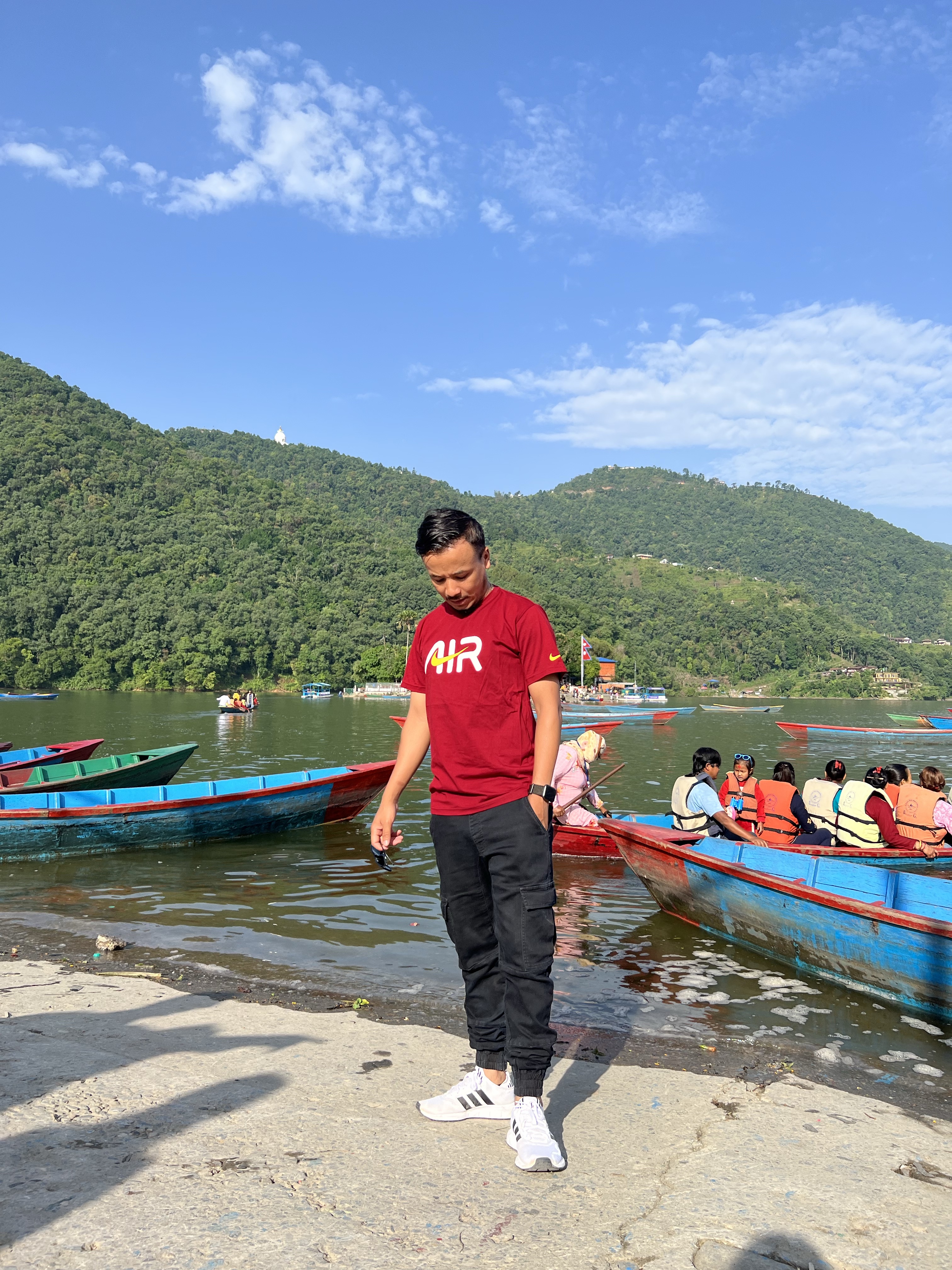 Travel photo
